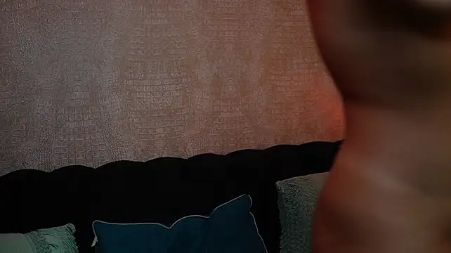 DaisySecret's Live XXX Chat