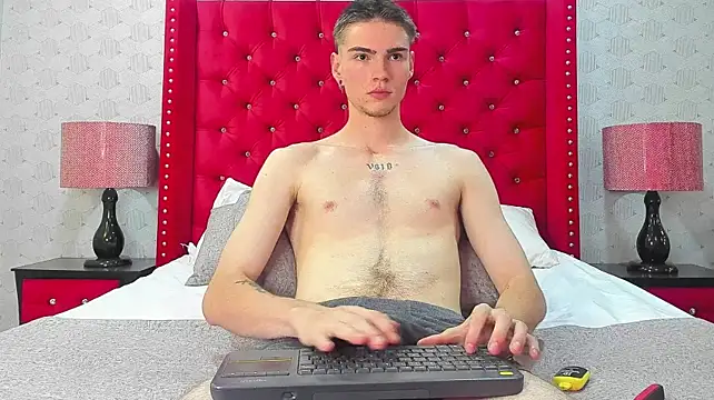 NickWild – Naživo XXX chat