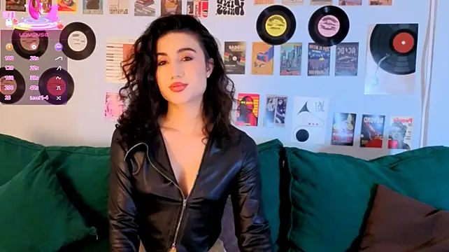 Maya_Rogerss Live XXX-chat