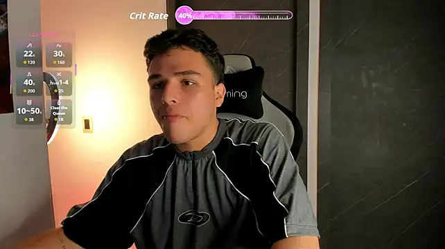 Chat XXX ao vivo de emma_vlez