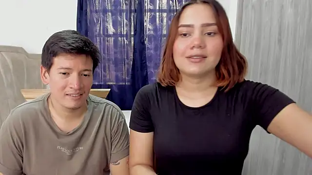 ethanandzoe Chat XXX in diretta