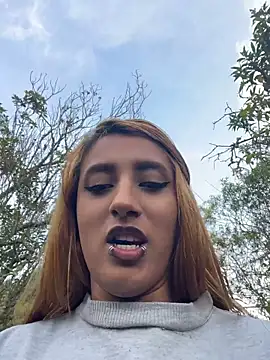 Dome_Foxxxn Webbikameraesitys