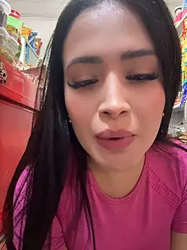 Sara_fun - FUCK ME PUSSY IN STORE PUBLIC SHH RISKY