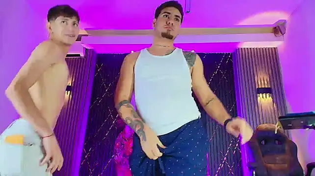 دردشة The_Boy_King_ الجنسية المباشرة