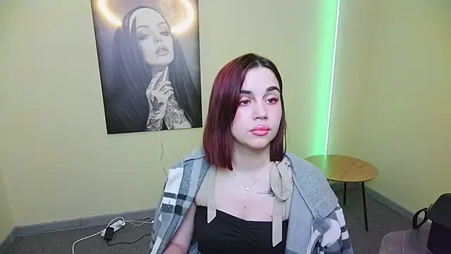 Lalisasa Chat XXX in diretta
