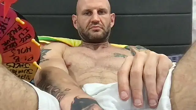 Czat XXX na żywo – brianomally