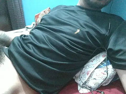 Precumboner – Live XXX-chat