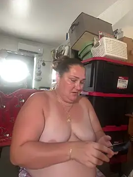 SexyNikki6969 Live XXX-Chat