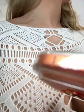 KirstieVegas – Live XXX-chat