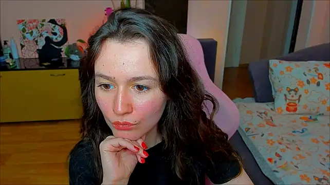 ameli_moon Live XXX-Chat