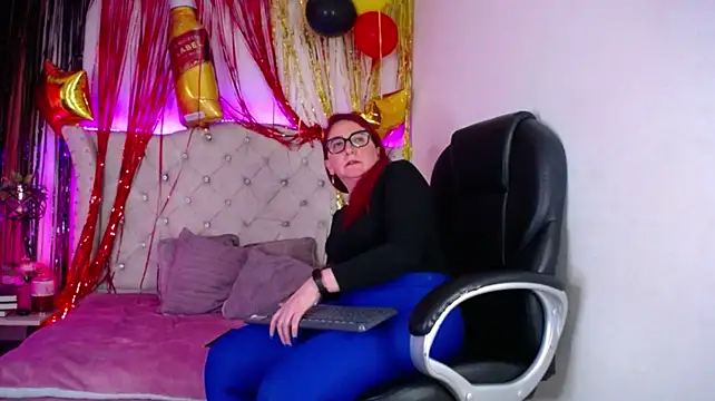 SamantaWilliams1 – Live XXX-chat