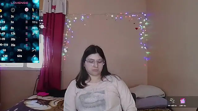 imsohornydacom Adlı Modelin Canlı XXX Sohbeti