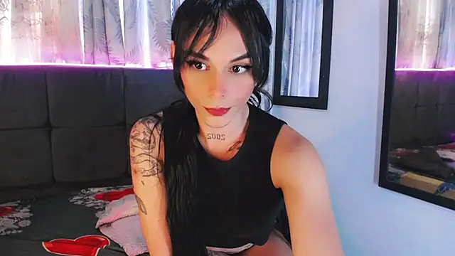 JessicaGill_ Live XXX-chat