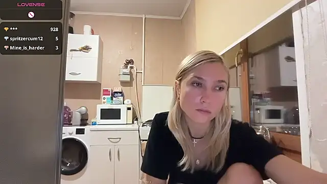 AngelJenin Live XXX chat