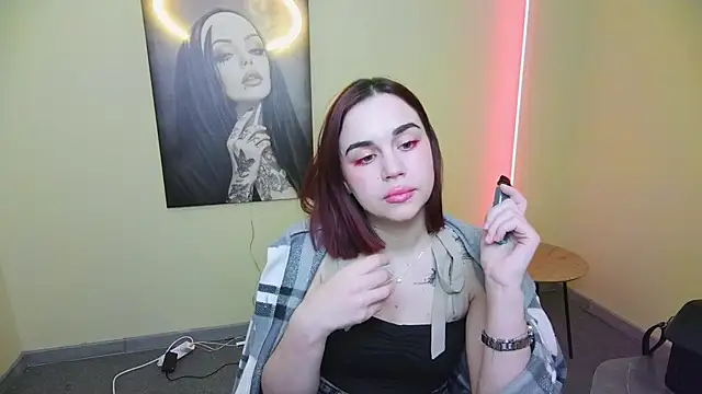 Živý XXX chat Lalisasa