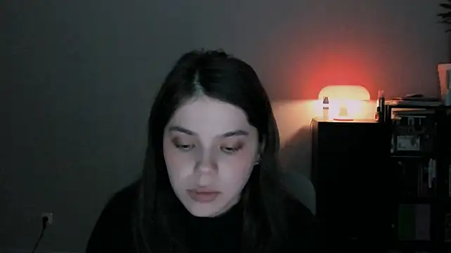Chat XXX ao vivo de MelissaBrank