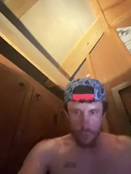הופעת וובקאם של Hardasfuk666