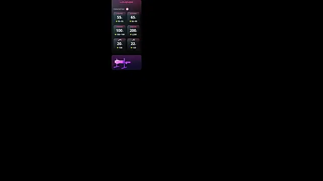 CloeMoon Chat XXX in diretta