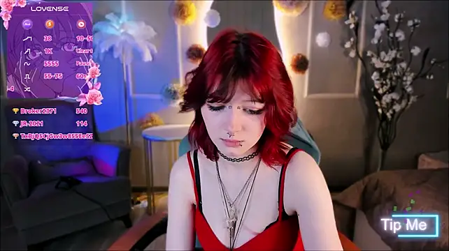 Ashley_Veil Chat XXX in diretta