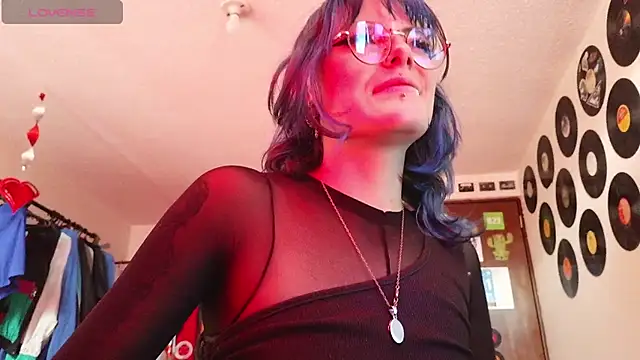 Rossiee_huntt Chat XXX in diretta
