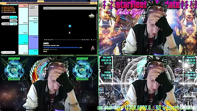 solodethlordsubveganFAQ Show Webcam