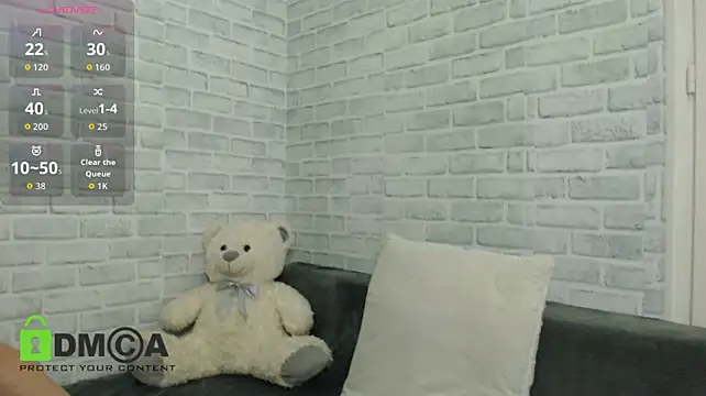 Czat XXX na żywo – Eyes_Angel