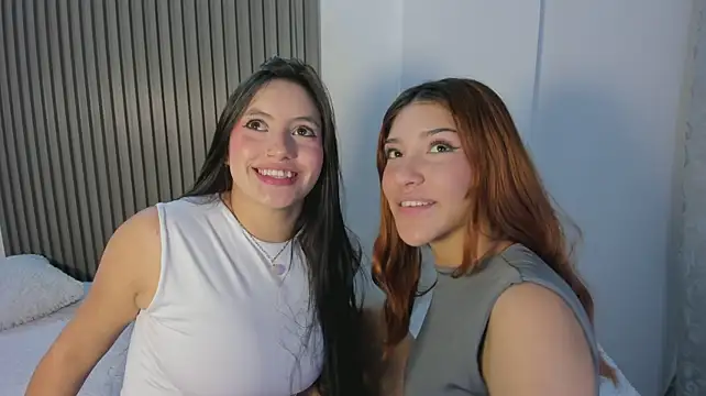 Chat +18 de Be_dominated ao vivo