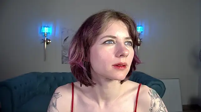 Živý XXX chat MarianBells