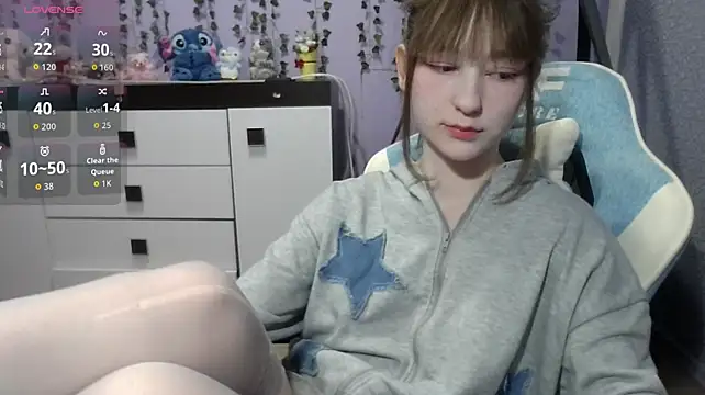 Chat XXX Live Yoonhee_ki