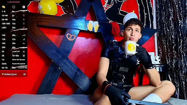Axel_Romanov XXX чат на живо