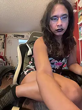 TranSexualJade95 XXX чат на живо