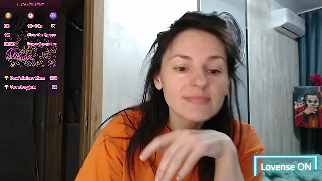 Stacy_Davice – Naživo XXX chat
