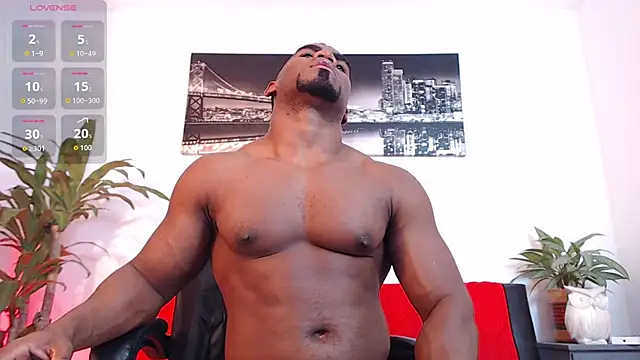RyanJackson_ 라이브 XXX 채팅