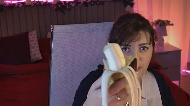 Chat +18 de AureliaVane ao vivo