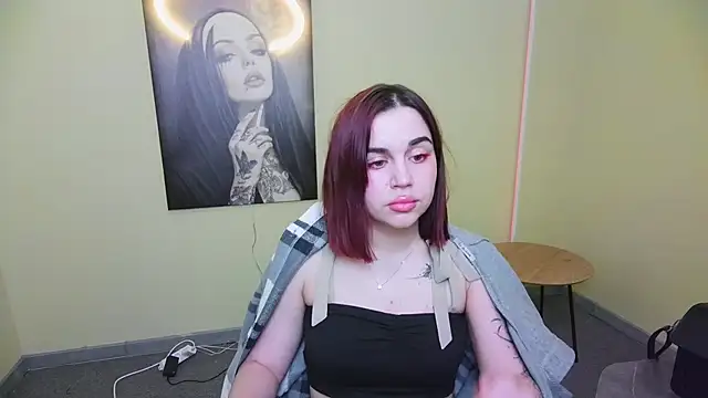 Lalisasa – Live XXX-chat
