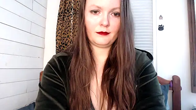 ananattania Live XXX-Chat