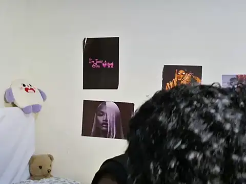 Aria_ah Chat XXX in diretta