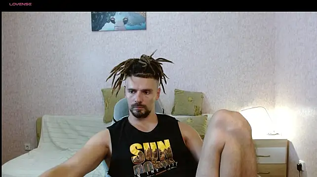 Chat XXX ao vivo de Aestheticguy101