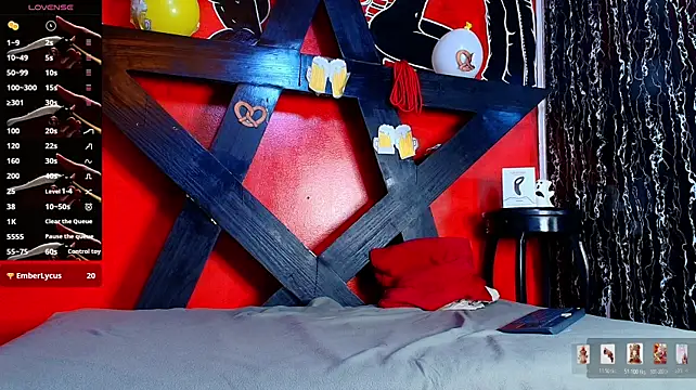 Axel_Romanov – Naživo XXX chat
