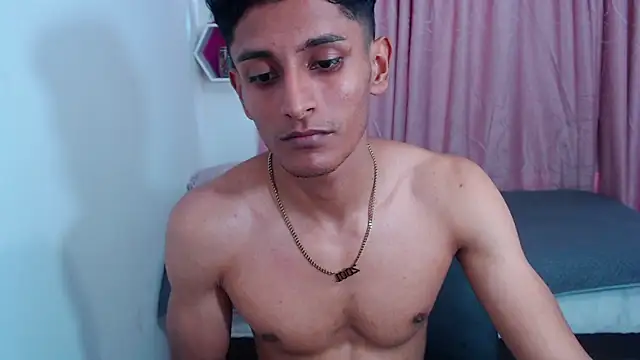 Chat +18 de _bigrick_ ao vivo