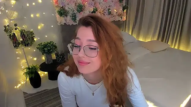 SereneFlame's Live XXX Chat