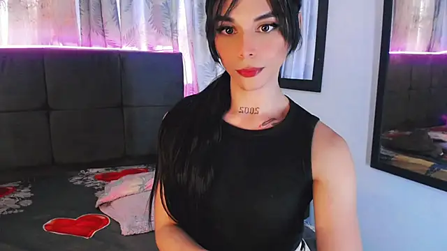 Онлайн чат XXX JessicaGill_