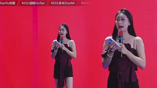 YYDS616のライブXXXチャット