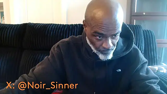 sinnernoir Live XXX Chat