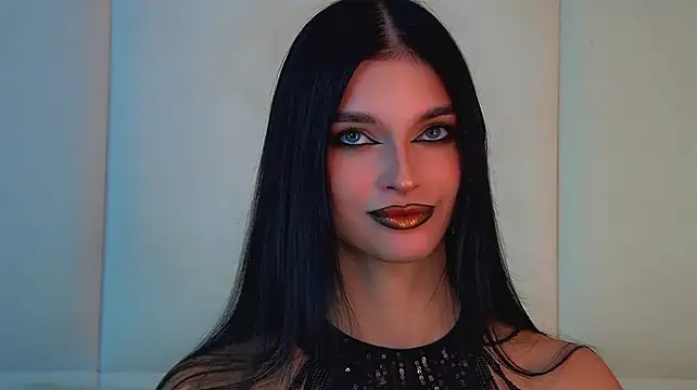 BeverlyMost Adlı Modelin Canlı XXX Sohbeti
