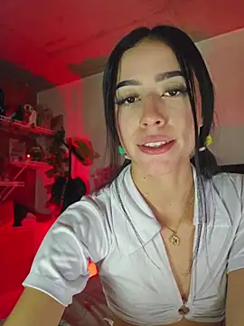 XXX chat uživo modela SAMY_2004_