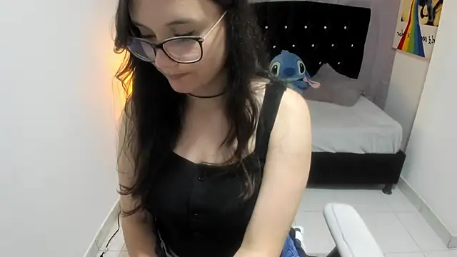 XXX chat uživo modela Wanda_sg