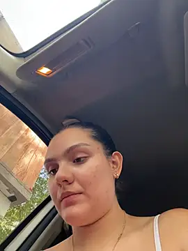 Eva_stark10 - FUCK DILDO I TILL SQUIRT OPEN DOOR