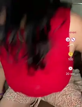 Stayathomemom - Shirt off 💦