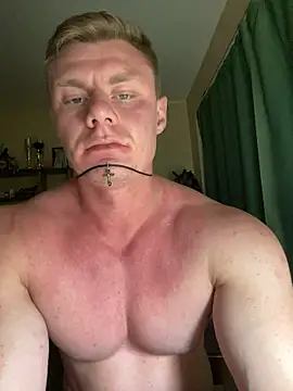 Živý XXX chat AlexStehp